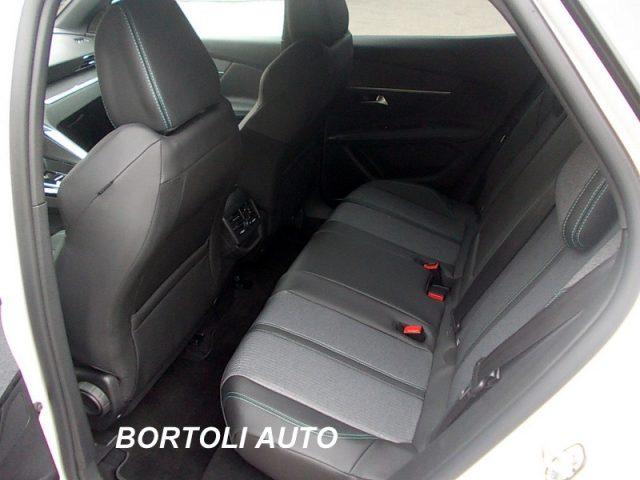 PEUGEOT 3008 BlueHDi 130 59.000 KM EAT8 ALLURE PACK AUTOMATICA