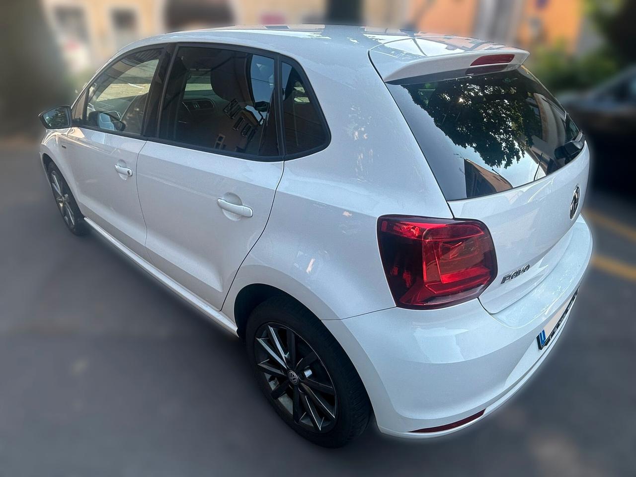 Volkswagen Polo V 2014 5p 1.0 mpi 75cv - ANCHE PER NEOPATENTATI