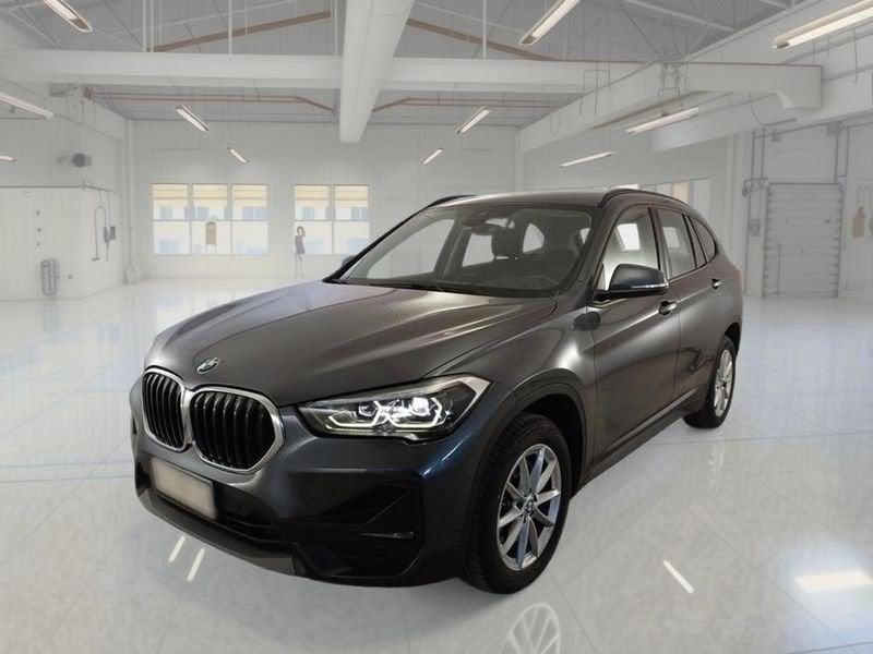 BMW X1 X1 sDrive20d Business Advantage