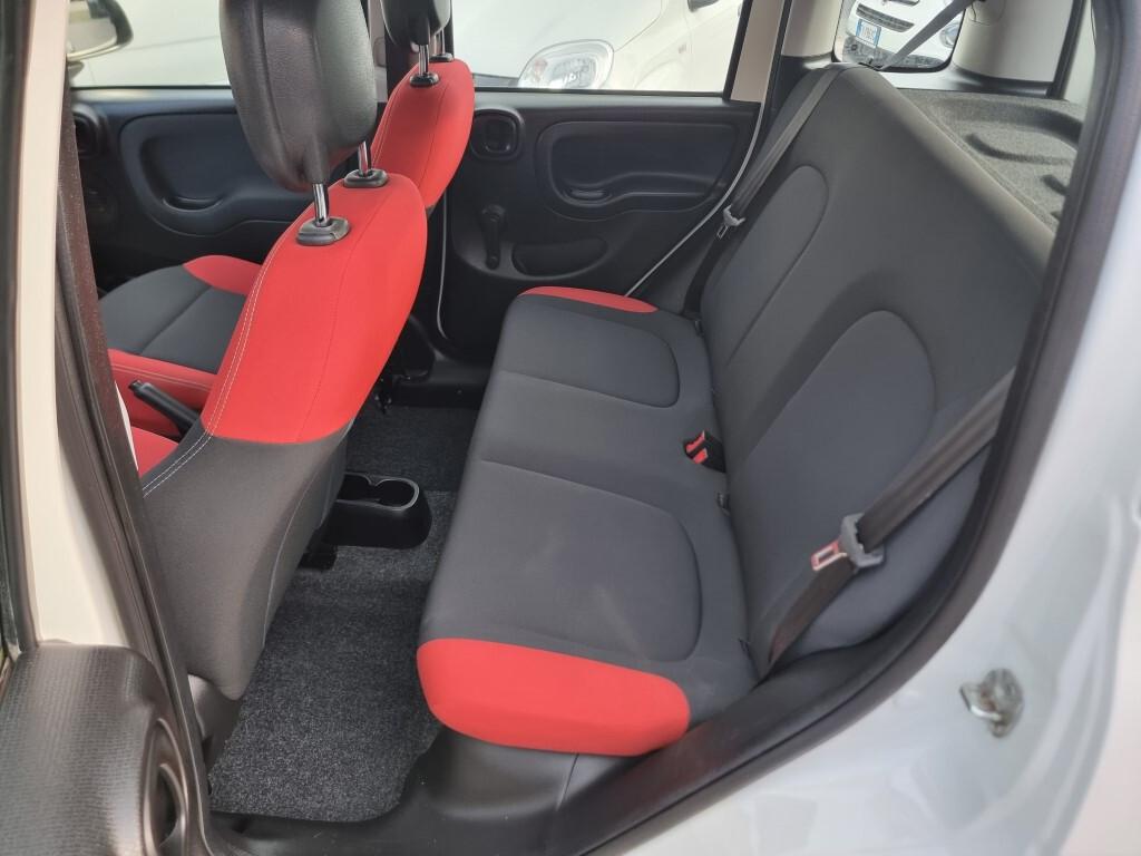 Fiat Panda 1.2 FIRE Easy 69CV