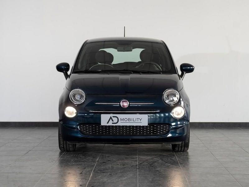 FIAT 500 500 1.0 Hybrid Lounge