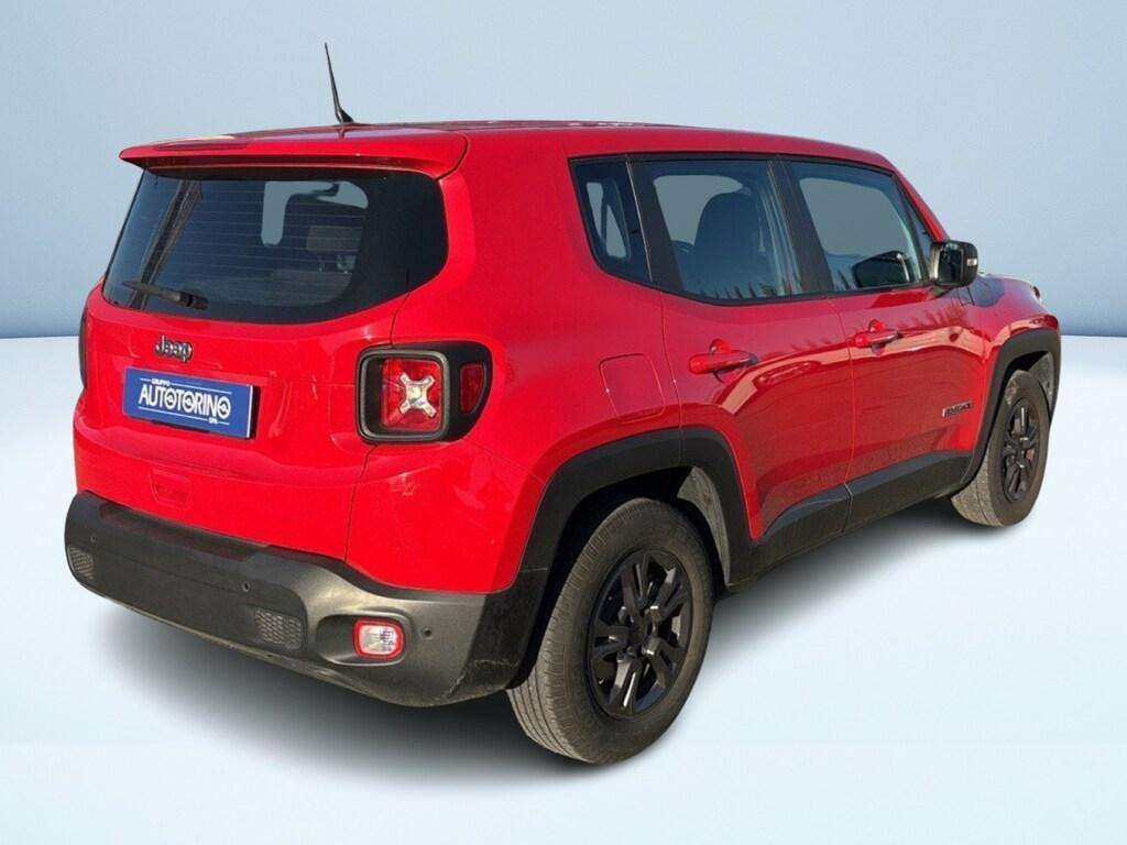 Jeep Renegade 1.0 T3 Longitude 2WD