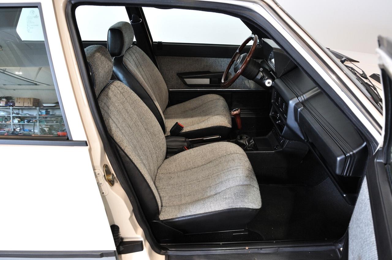 Alfa Romeo Giulietta 1.8 ASI ORO super tagliandata perfetta
