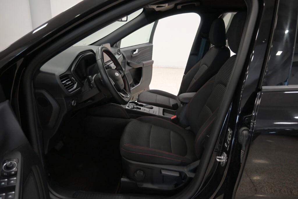 Ford Kuga 2.0 EcoBlue 120 CV aut. AWD ST-Line