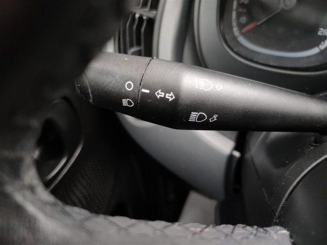 FIAT Panda 1.2 Lounge GPL U-CONNECT PACK,CERCHI LEGA,CLIMA