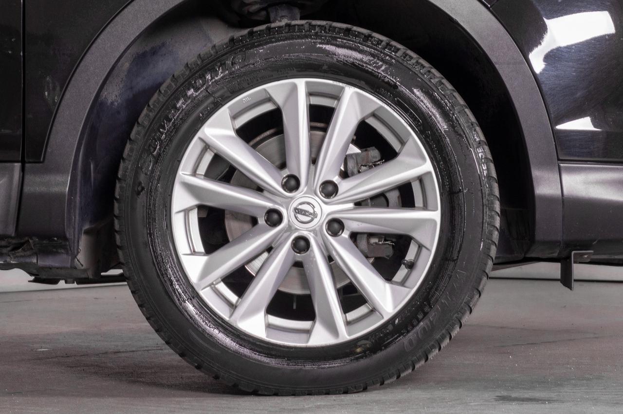 Nissan Qashqai 1.5 Dci 110cv E6