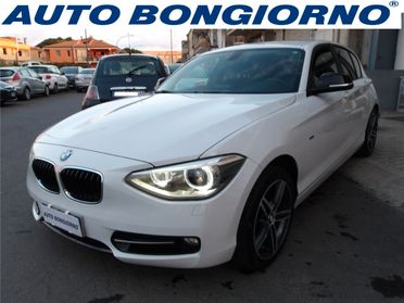 BMW 116D 5P SPORT