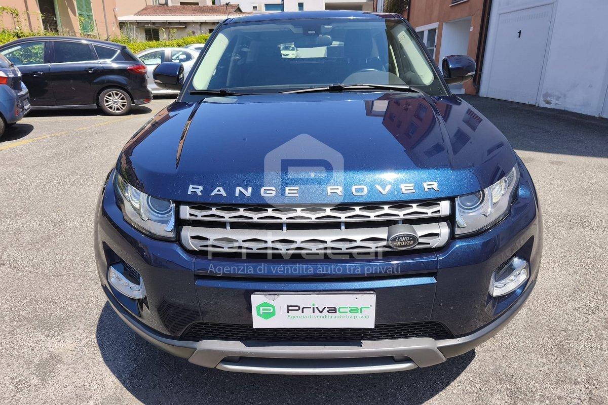 LAND ROVER Range Rover Evoque 2.2 TD4 5p. Pure Tech Pack
