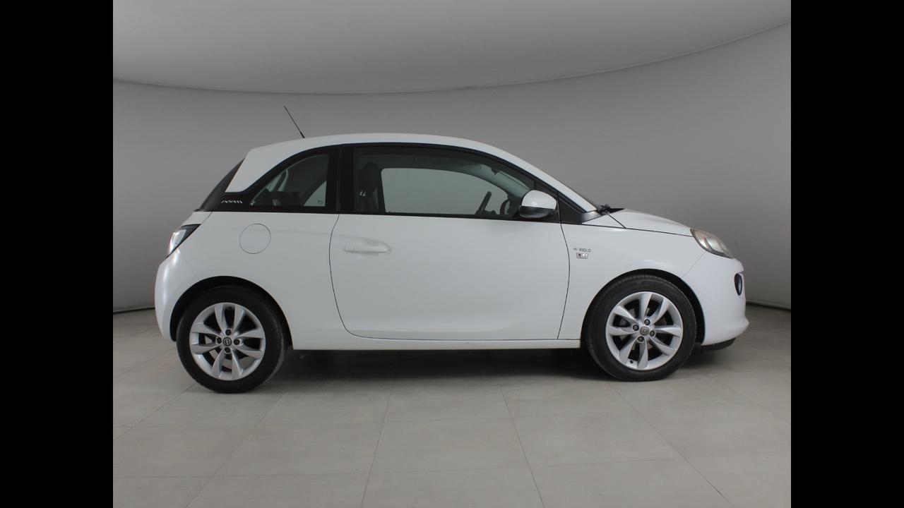OPEL Adam - Adam 1.4 Jam Gpl-tech 87cv