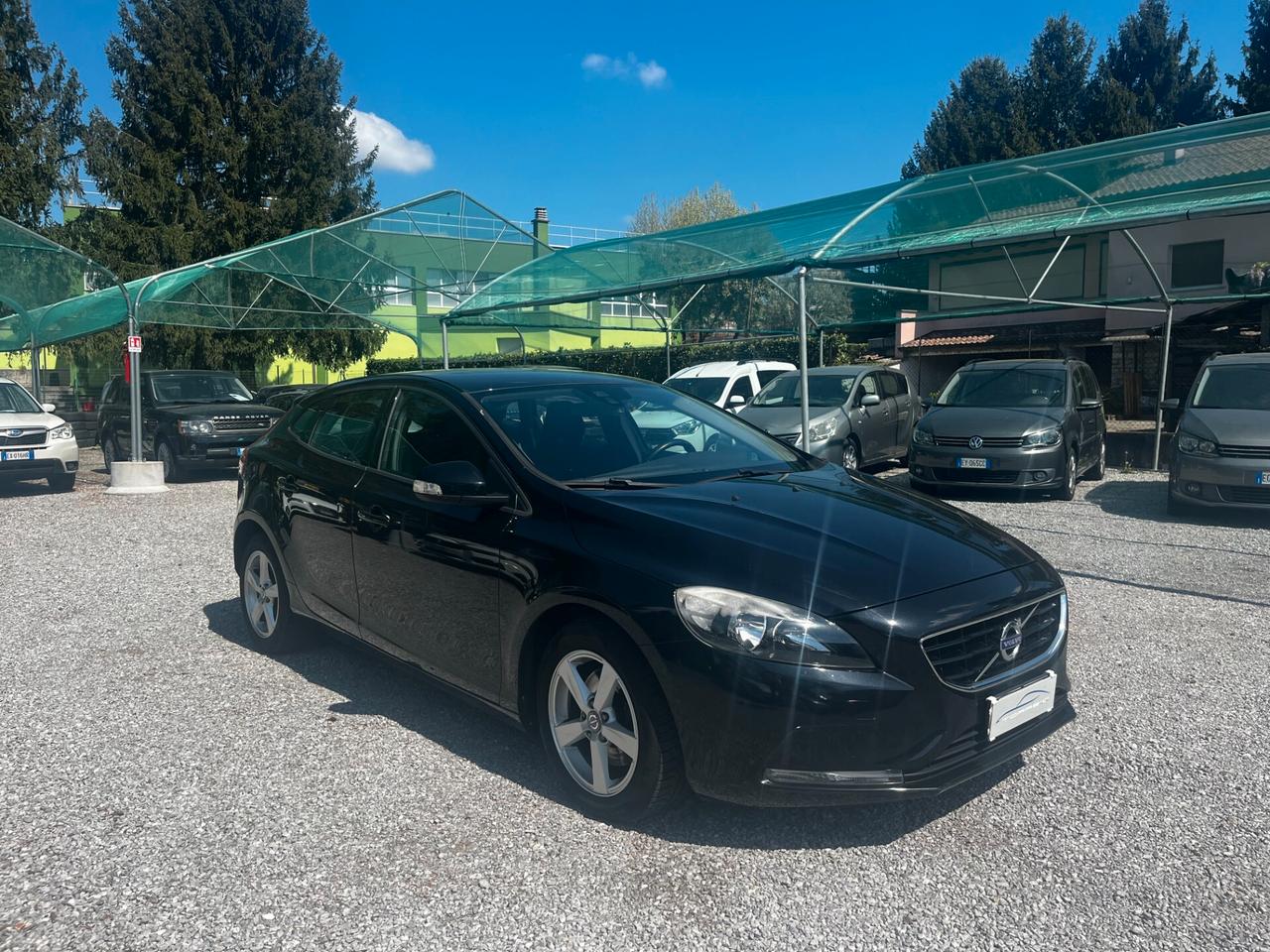 Volvo V40 T2 Style