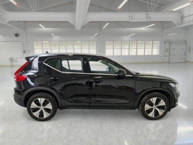 Volvo XC40 Recharge T5 180+82 CV Recharge Plug-In Hybrid Inscription Expression