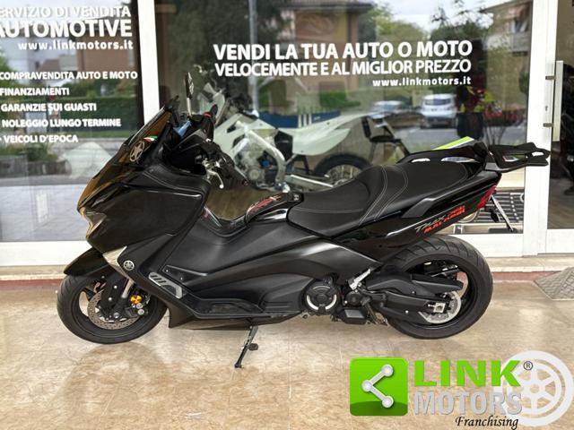 YAMAHA T Max 530 530