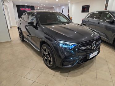 Mercedes-benz GLC 300 de 4Matic Plug-in hybrid Coupé Premium Plus AMG Line