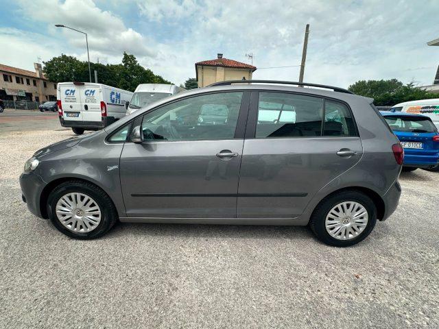 VOLKSWAGEN Golf Plus 1.2 TSI Trendline