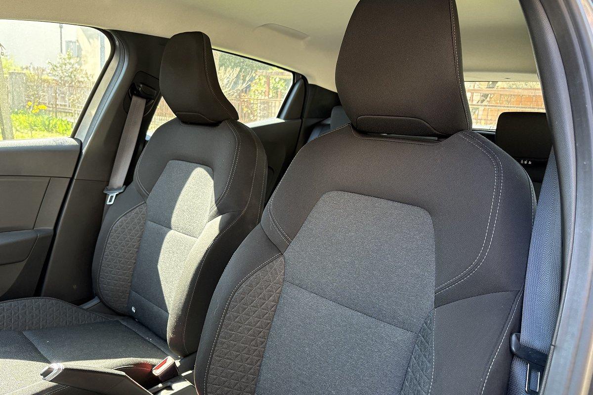 RENAULT Clio TCe 90 CV 5 porte Techno