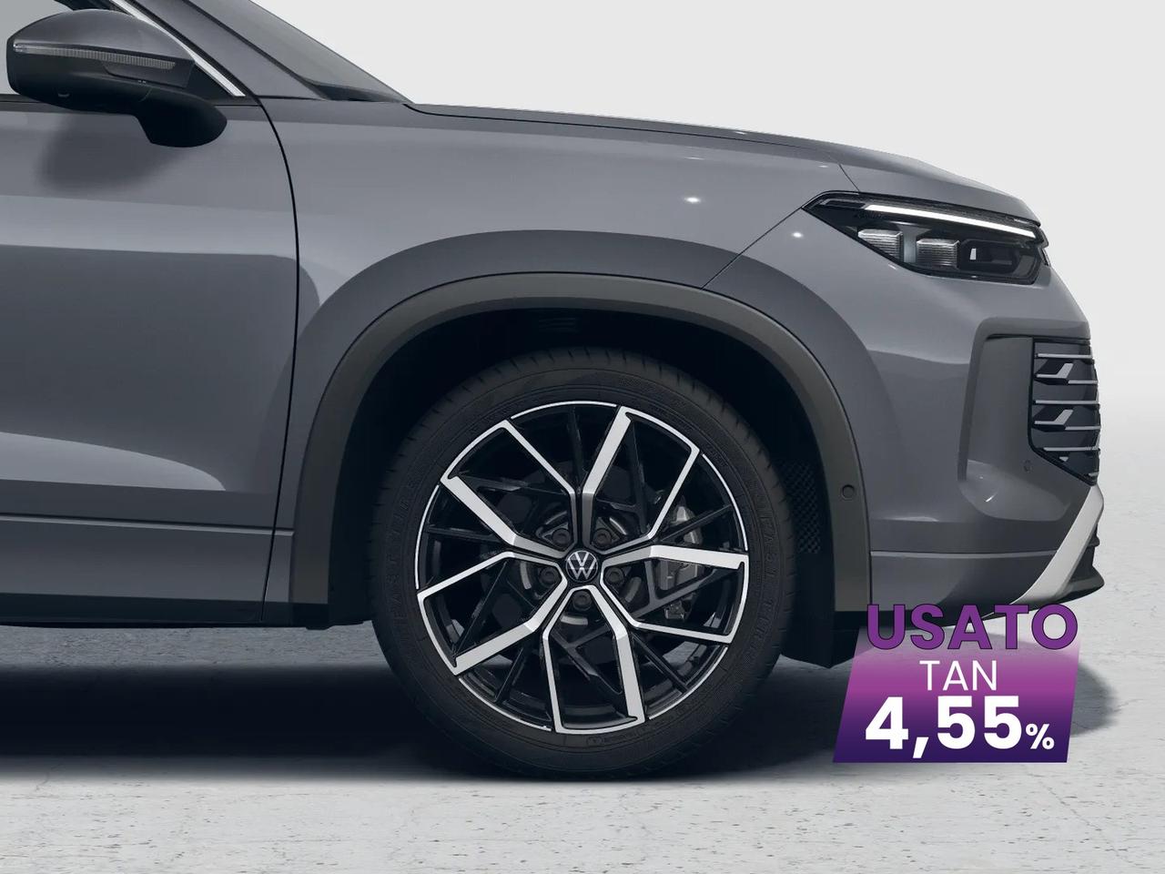 Volkswagen Tayron 1.5 etsi elegance 150cv dsg 7p.ti