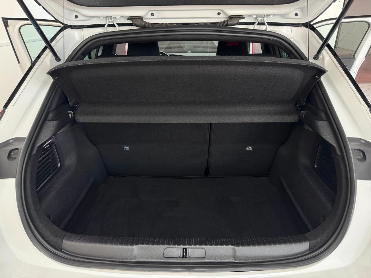 Opel Mokka 1.2 BENZINA 101cv Turbo GS Line