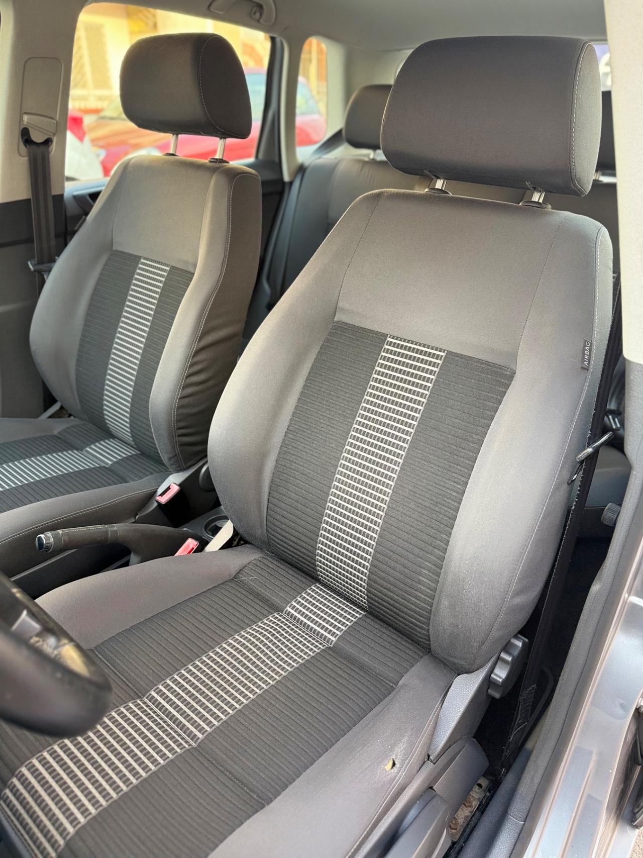 Volkswagen Polo 1.2 GPL 69 Cv