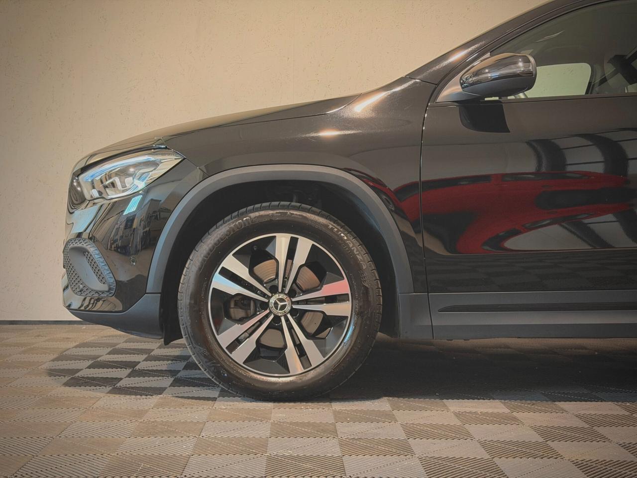 Mercedes-benz GLA 200d Automatic Sport - 60.000km!!