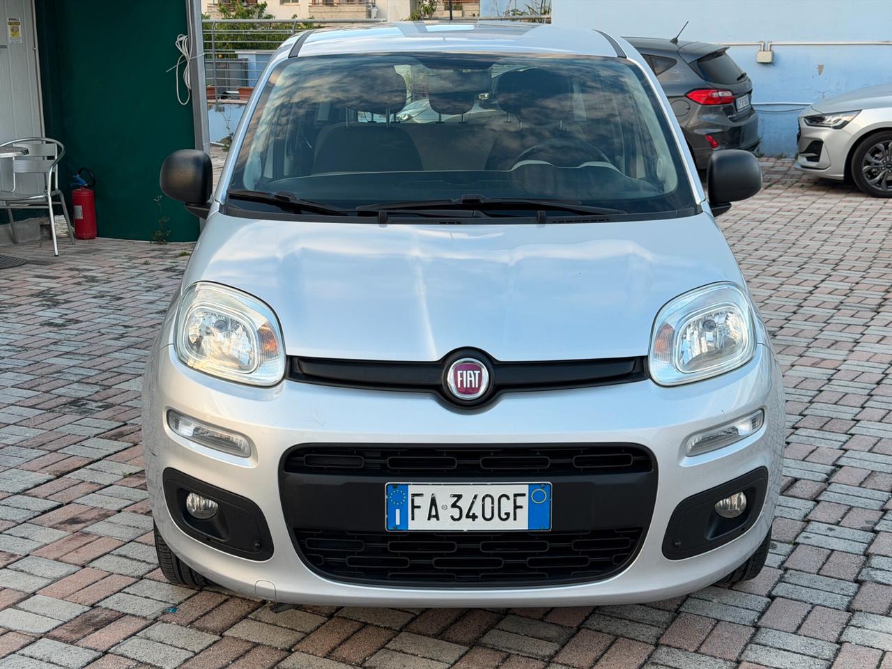 Fiat Panda 1.2 Easy