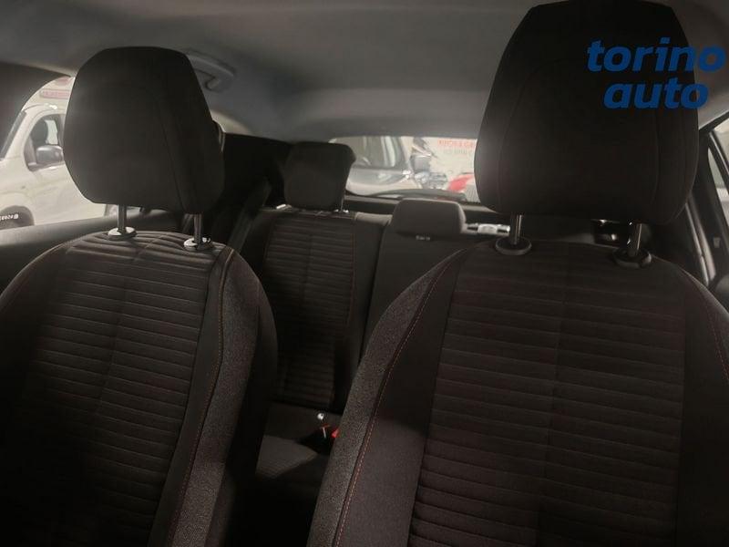 Peugeot 208 208 PureTech 75 Stop&Start 5 porte Active Pack