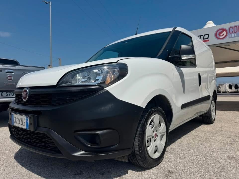 FIAT DOBLO CARGO BUSINESS 1.3 MJT 95 CV PARI AL NUOVO