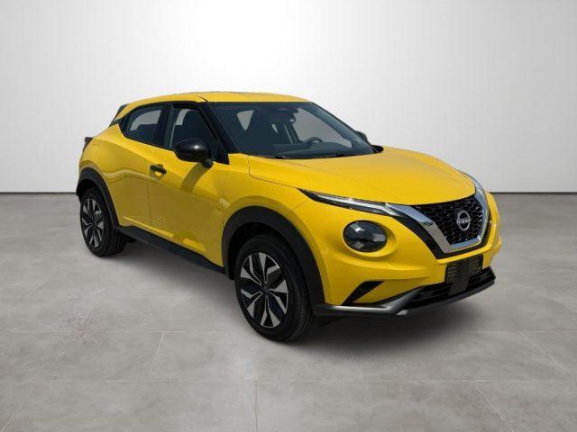 NISSAN Juke 1.0 DIG-T 114 CV Acenta