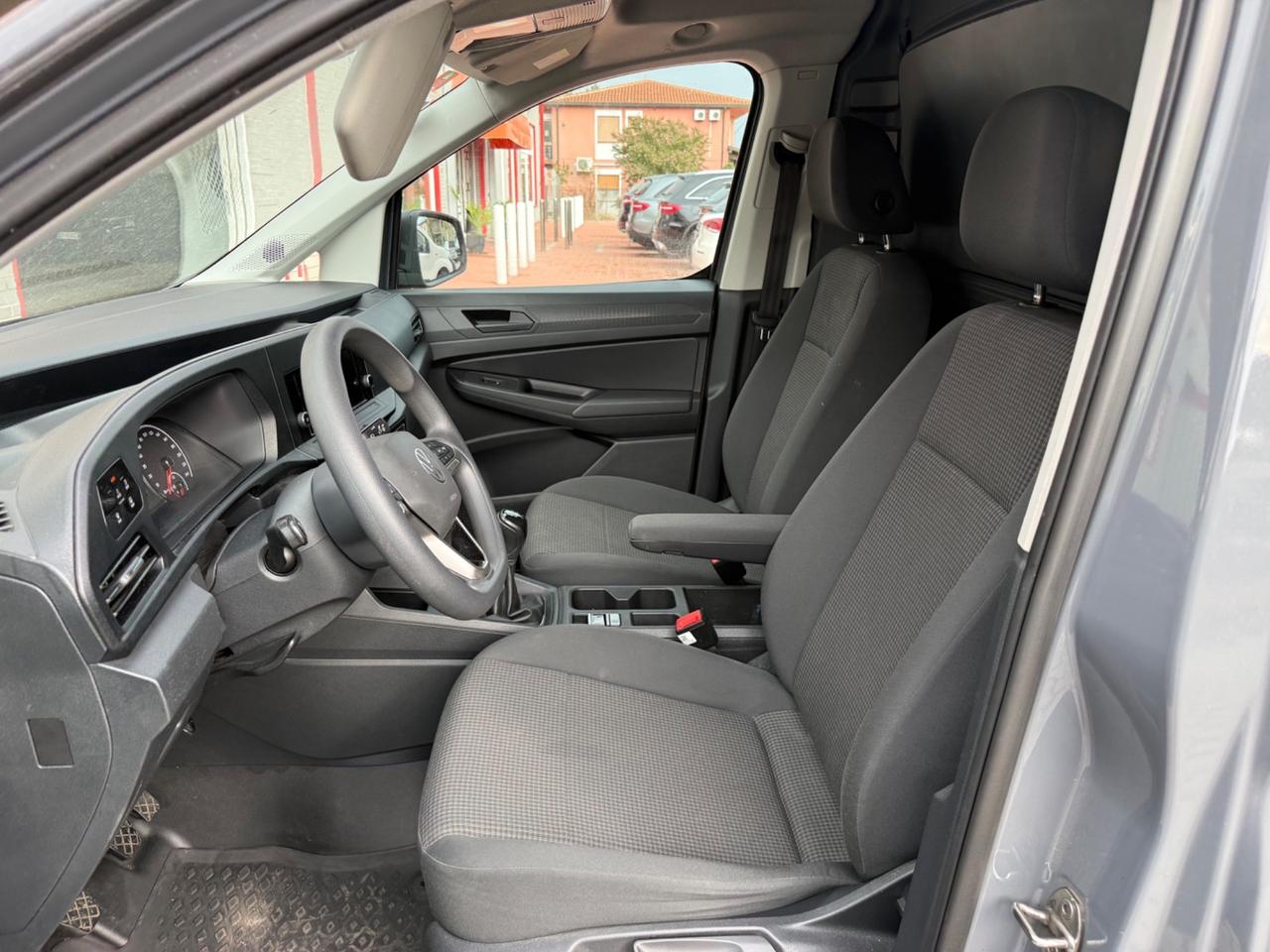 Caddy 2.0 TDI 102 CV Tech PROBLEMI AL CAMBIO