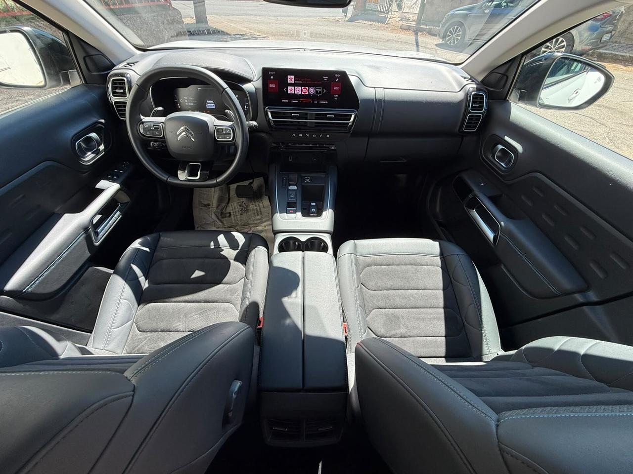 Citroen C5 Aircross BlueHDi 130 S&S EAT8 Shine