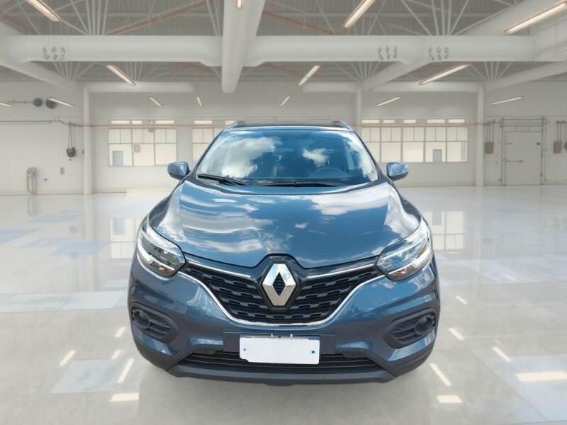 Renault Kadjar 1.5 dCi 115cv *FULL OPT.* comeNUOVA