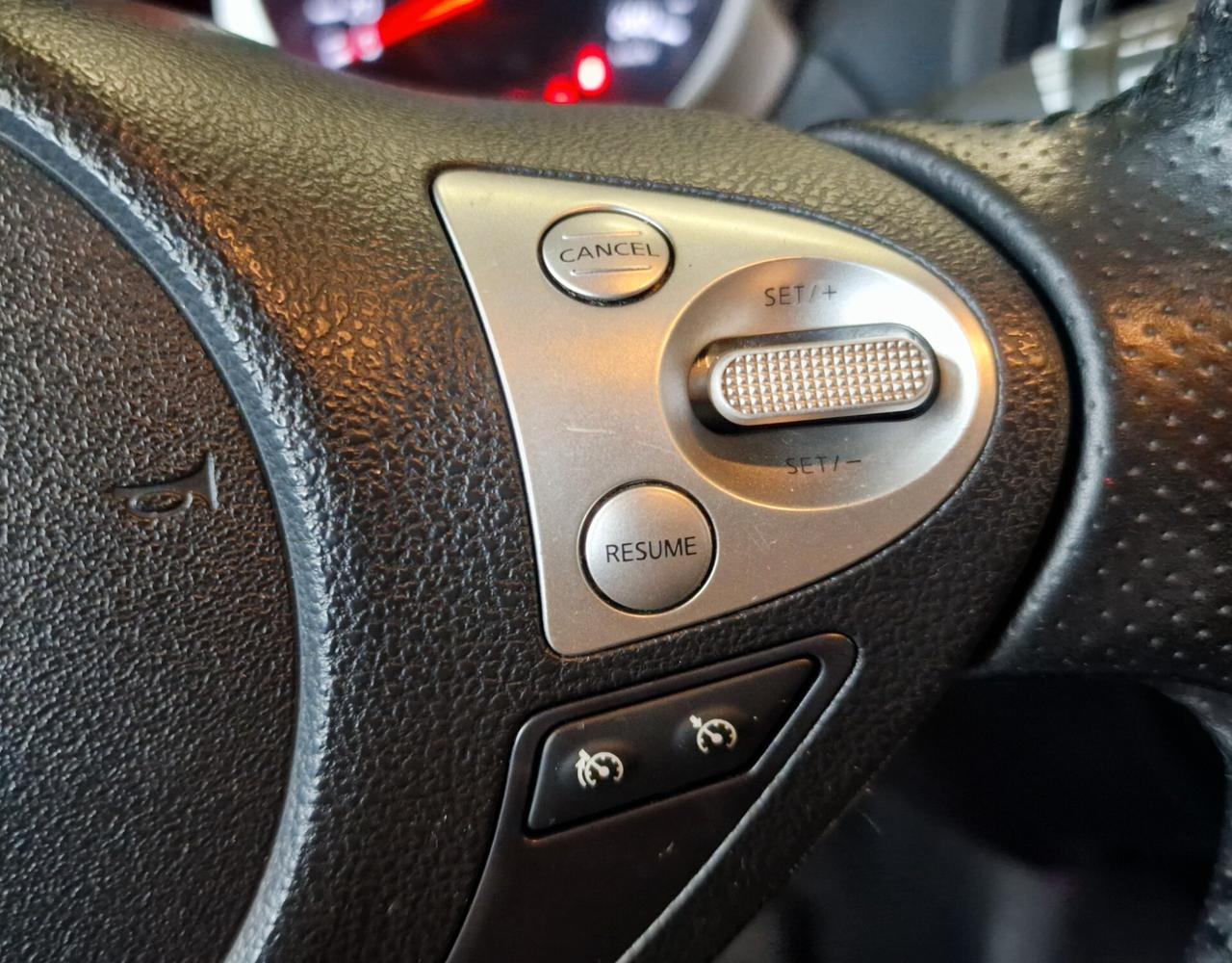 Nissan Juke 1.5 dCi Acenta