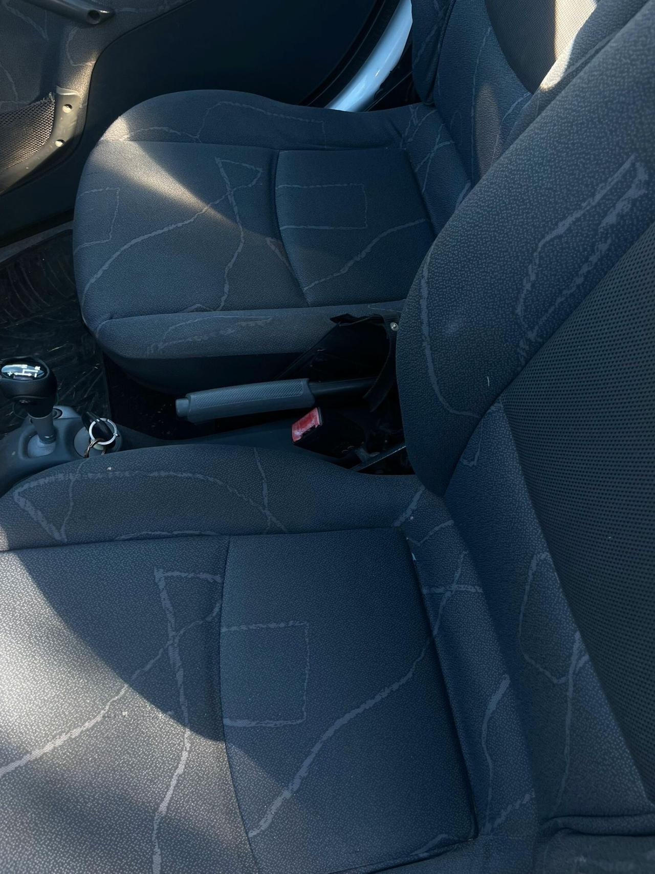 Smart ForTwo 800 coupé passion cdi