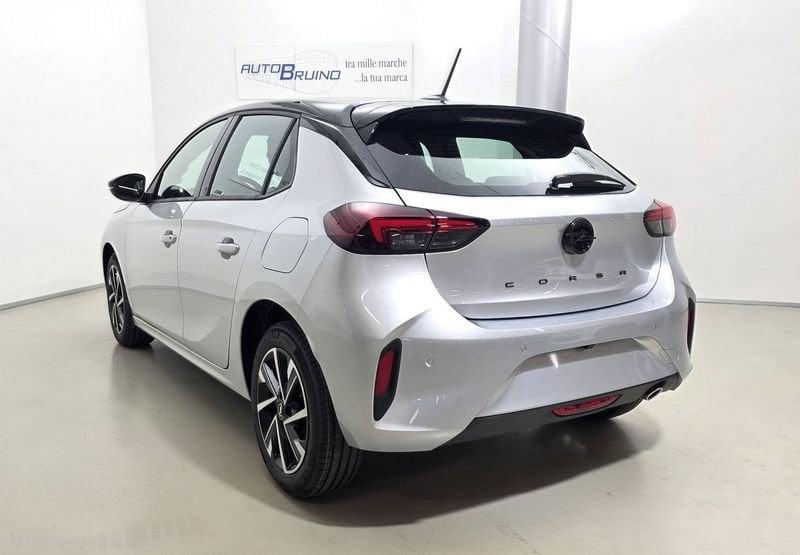 Opel Corsa Corsa 1.2 GS s&s 100cv