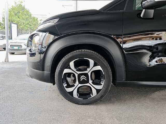 Citroen C3 Aircross BlueHDi 110 S&S Shine Pack