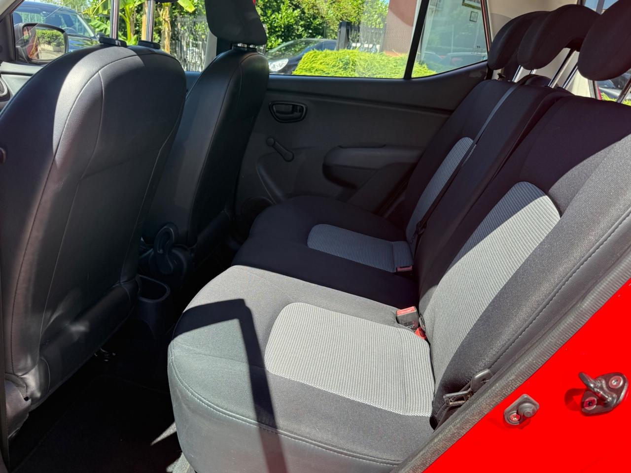 Hyundai i10 1.1 12V BlueDrive GPL Active