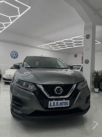 Nissan Qashqai 1.2 DIG-T Tekna+
