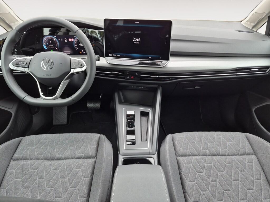 Volkswagen Golf VIII 2024 2.0 TDI 150CV DSG Edit. Plus - IVA ESPOSTA