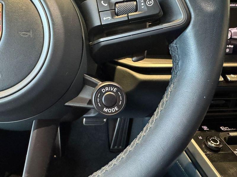 Porsche 911 911 Carrera 4S Cabrio - IVA Esposta