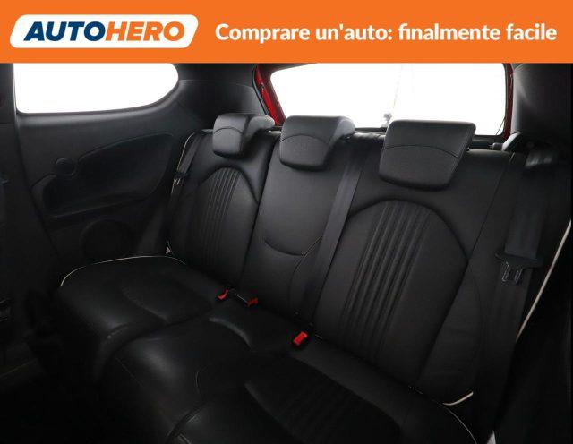 ALFA ROMEO MiTo 1.4 T 170 CV M.air S&S TCT Quadrifoglio Verde