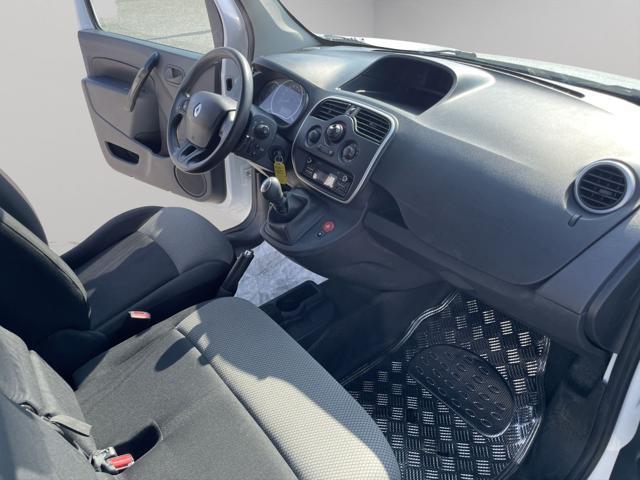 RENAULT Kangoo Blue dCi 95CV Express Furgone