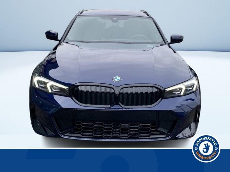 BMW Serie 3 Touring 320d XDrive M Sport Pro