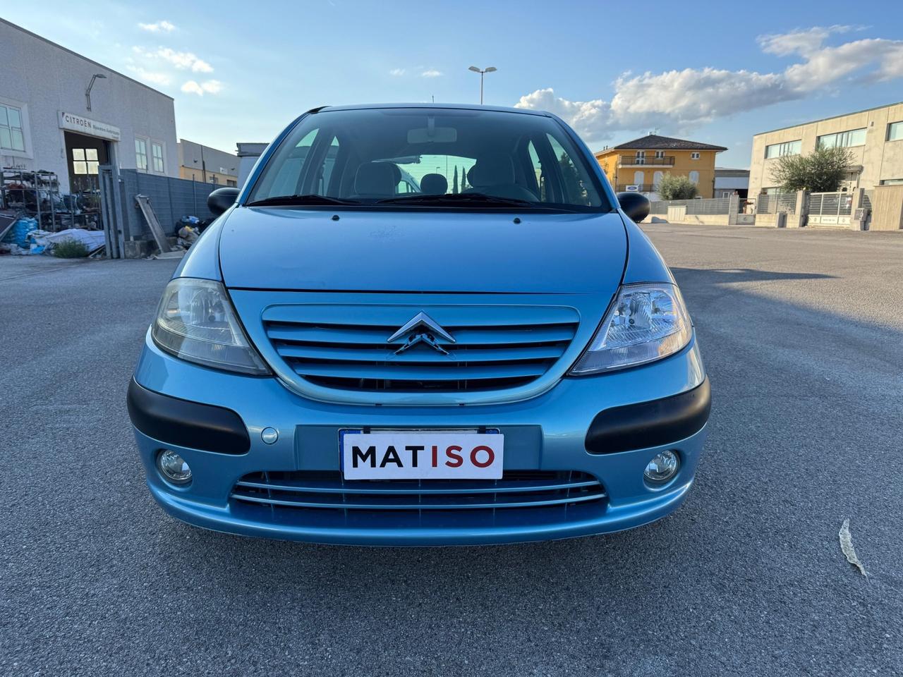 Citroen C3 1.1 Classique