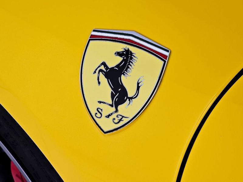 Ferrari 296 GTB 296 GTB