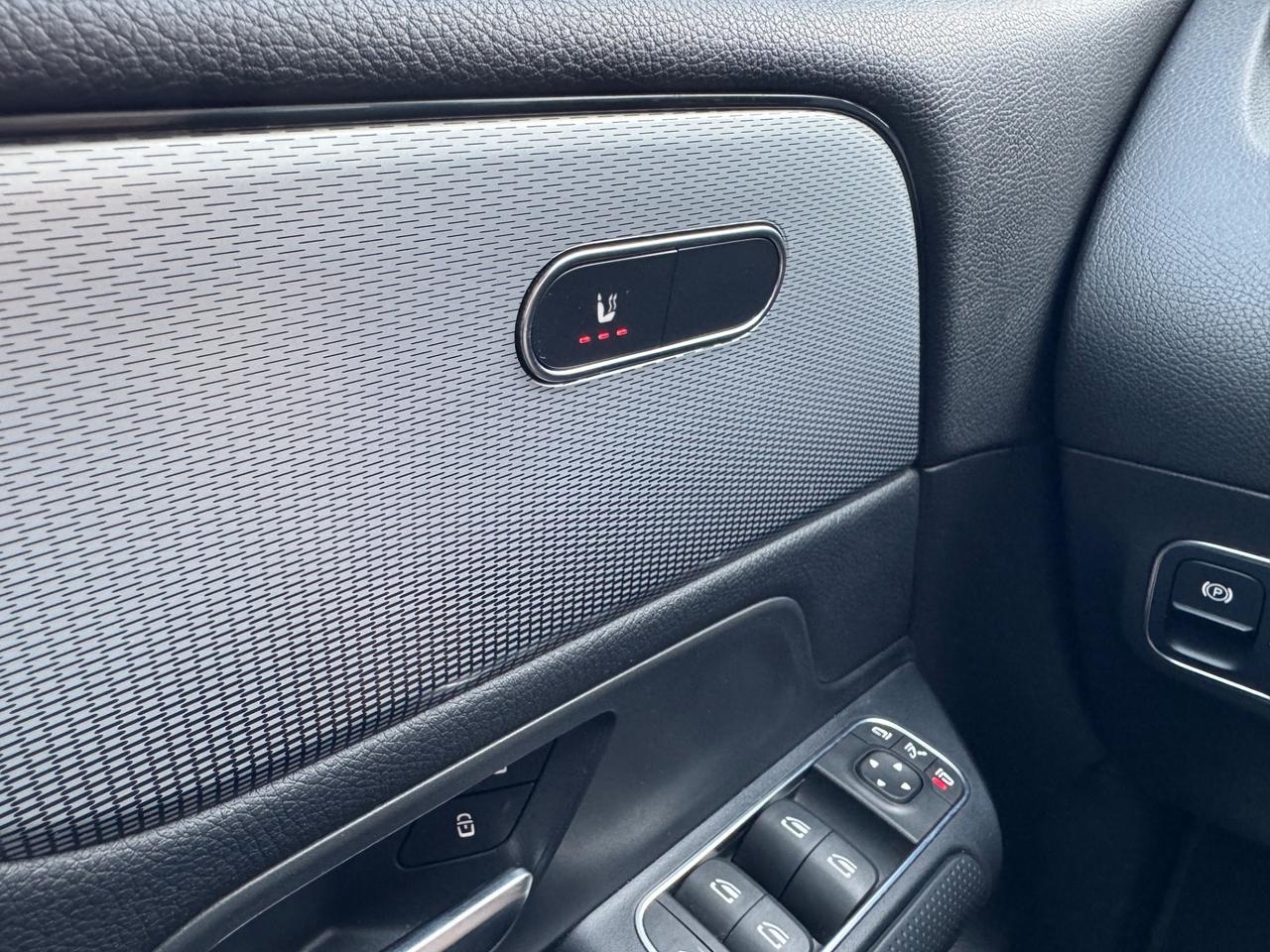 Mercedes-benz B 220 d Automatic Sport Plus