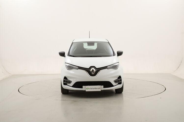 Renault ZOE Zen BR892546 Elettrico 109CV