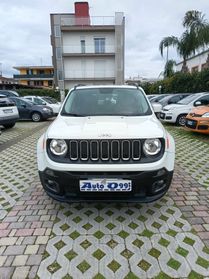 Jeep Renegade 1.4 T-Jet 120 CV GPL Longitude