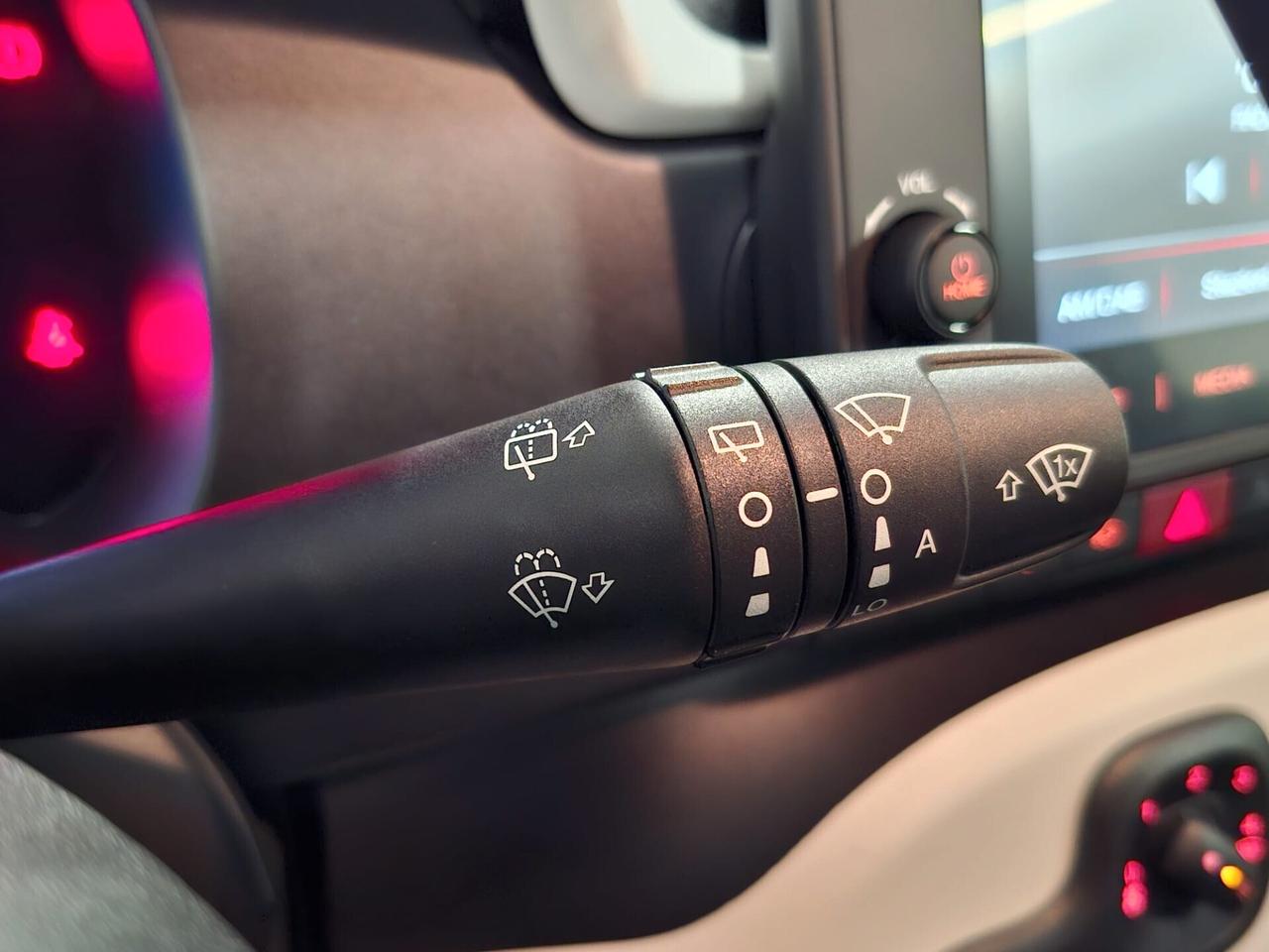 Fiat Panda 1.0 FireFly Hybrid Pandina Km.0