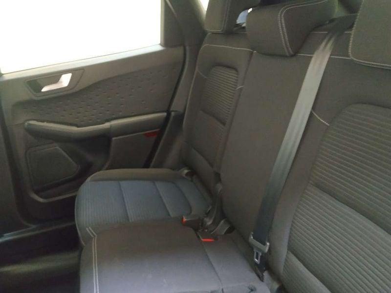 Ford Kuga 1.5 ecoblue Titanium 2wd 120cv
