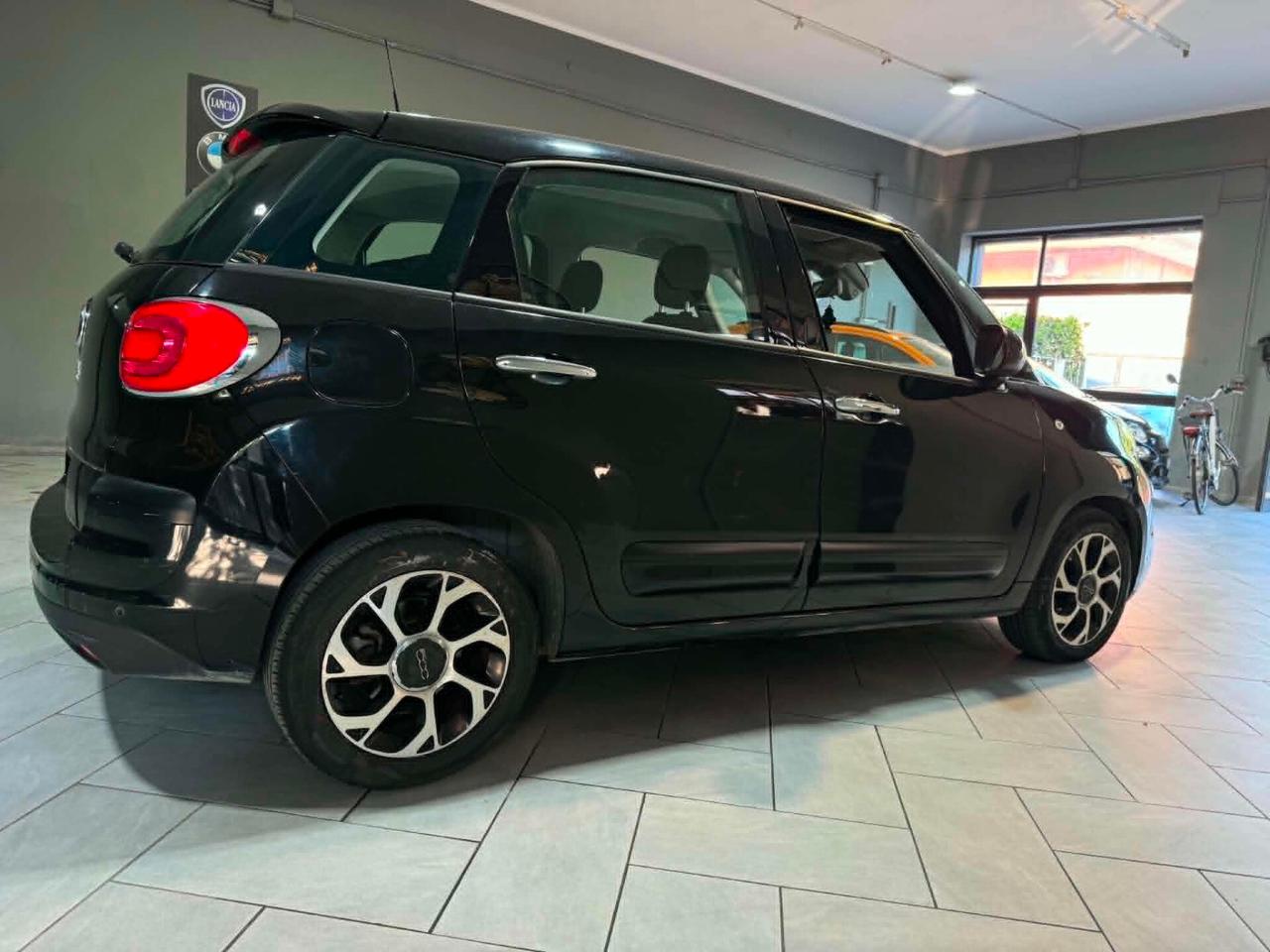 Fiat 500L 1.6 Multijet 120 CV Cross SENZA DIFETTII GARANZIA