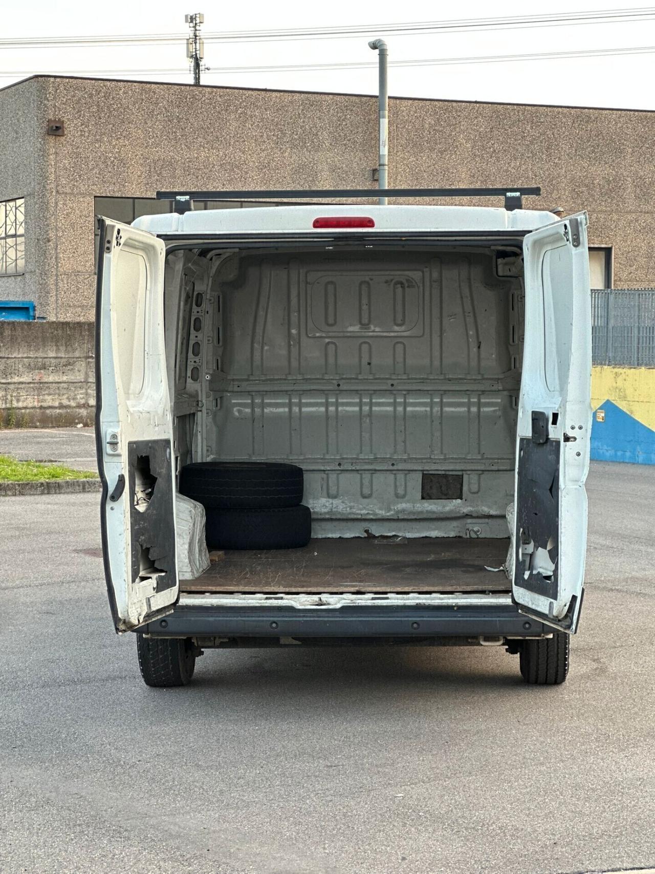 FIAT DUCATO SUPER PREZZO!